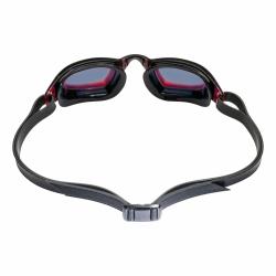 Aqua Sphere Plavecké brýle XCEED RED titan. zrcadlová skla