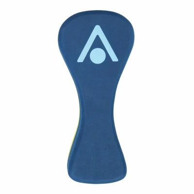 Aqua Sphere Plavecký piškot CLASSIC PULL BUOY modrá/žlutá