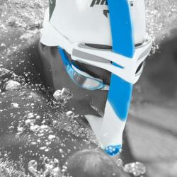 Aqua Sphere Plavecký šnorchl FOCUS