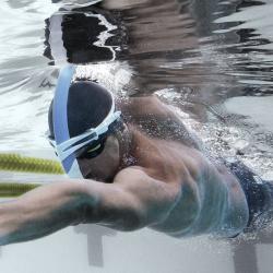 Aqua Sphere Plavecký šnorchl FOCUS