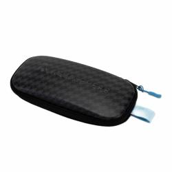 Aqua Sphere Pouzdro na plavecké brýle SWIM MASK CASE modrá 110 x 230 mm