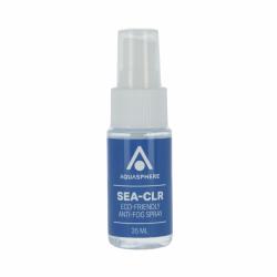 Aqua Sphere Protimlžící přípravek SEA-CLR ANTIFOG 10cc Aqua Sphere Protimlžící přípravek SEA-CLR ANTIFOG 10cc