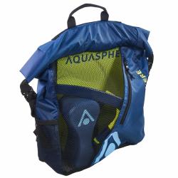 Aqua Sphere Taška GEAR MESH BACKPACK 55 x 36 x 15,5 cm Aqua Sphere Taška GEAR MESH BACKPACK 55 x 36 x 15,5 cm