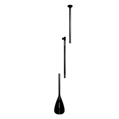 Aquadesign Akwa 3 2022 black pádlo Aquadesign Akwa 3 2022 black pádlo