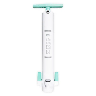 Aquadesign D-WIngs 2025 pumpa
