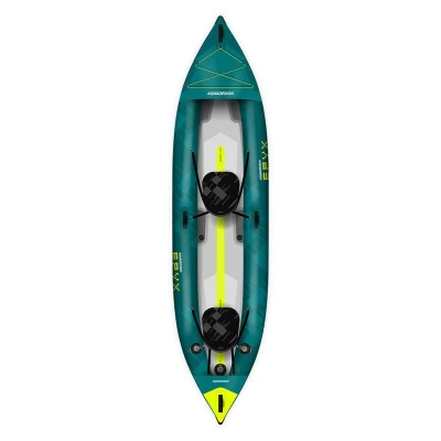 Aquadesign Epyx 380 2026 kajak