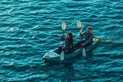 Aquadesign Epyx 380 2026 kajak