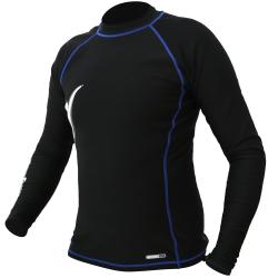 Aquadesign Fleecetech 2021 black top