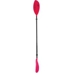 Aquadesign K1 Attak 4 RED 2026 red pádlo