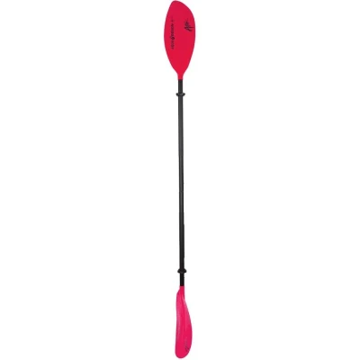 Aquadesign K1 Attak 4 RED 2026 red pádlo Aquadesign K1 Attak 4 RED 2026 red pádlo