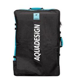 Aquadesign Kayak 2025 blue transportní vak