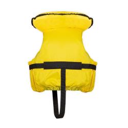 Aquadesign Kid 2026 yellow vesta záchranná