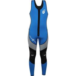 Aquadesign men D neoprénové kalhoty