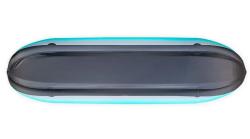 Aquadesign Azul 410 nafukovací kánoe + sleva 1000,- na příslušenství