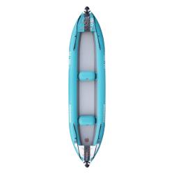 Aquadesign Azul 410 nafukovací kánoe + sleva 1000,- na příslušenství