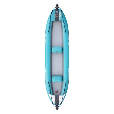 Aquadesign Azul 410 nafukovací kánoe + sleva 1000,- na příslušenství Aquadesign Azul 410 nafukovací kánoe + sleva 1000,- na příslušenství