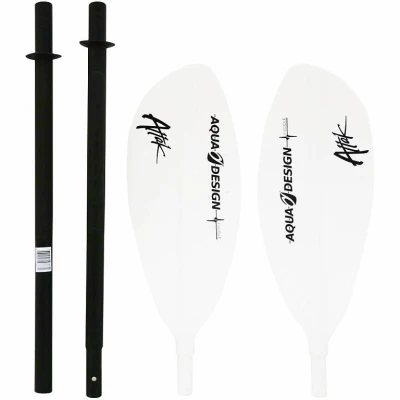 Aguadesign Pádlo Aquadesign K1 Attak 4