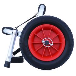 Aquadesign Standard-AQUA 2026 silver vozík