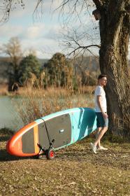 Aquadesign SUP 2026 vozík