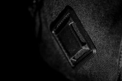 Aquadesign Upano 2026 blue/black vesta plovací