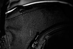 Aquadesign Upano 2026 blue/black vesta plovací