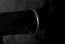 Aquadesign Upano 2026 blue/black vesta plovací