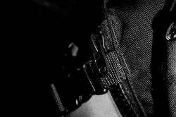 Aquadesign Upano 2026 blue/black vesta plovací