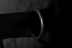 Aquadesign Upano 2026 blue/black vesta plovací