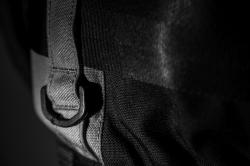 Aquadesign Upano 2026 blue/black vesta plovací