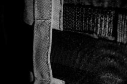 Aquadesign Upano 2026 blue/black vesta plovací