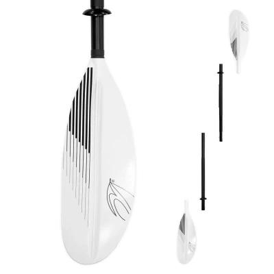Aquadesign Viva 4D 2026 white pádlo Aquadesign Viva 4D 2026 white pádlo