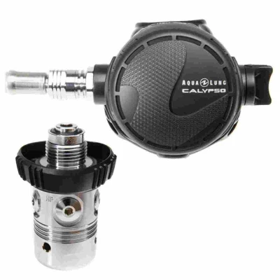Aqualung Automatika Aqua Lung CALYPSO DIN