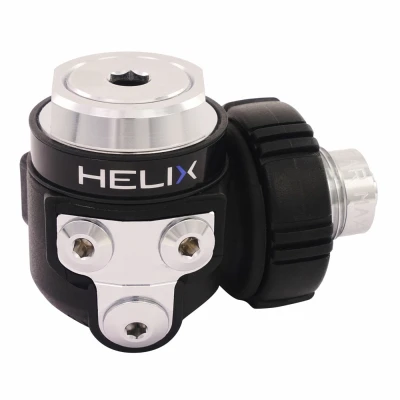 Aqualung HELIX DIN automatika a octopus HELIX