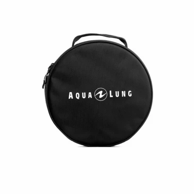 Aqualung HELIX DIN automatika, octopus HELIX, manometr AL50 a taška