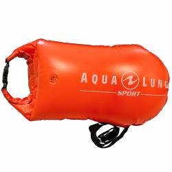 Aqua Lung Plavecká bójka a suchý vak SPORT IDRY BAG 15L Aqua Lung Plavecká bójka a suchý vak SPORT IDRY BAG 15L