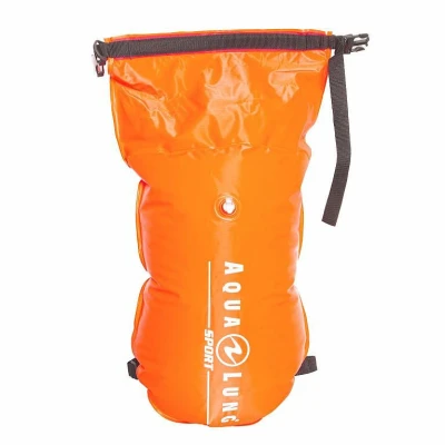Aqua Lung Plavecká bójka a suchý vak SPORT IDRY BAG 15L