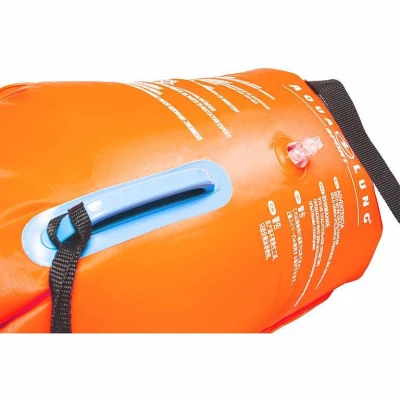 Aqua Lung Plavecká bójka a suchý vak SPORT IDRY BAG 15L