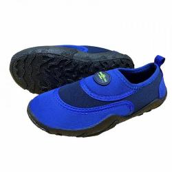 Aqualung Boty Aqua Lung BEACHWALKER KIDS NEW modrá/tm. modrá POUZE 32/33 (VÝPRODEJ) Aqualung Boty Aqua Lung BEACHWALKER KIDS NEW modrá/tm. modrá POUZE 32/33 (VÝPRODEJ)