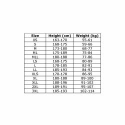 Aqualung Dámské lycrové kalhoty Aqua Lung LEGGINS WOMEN WHITE