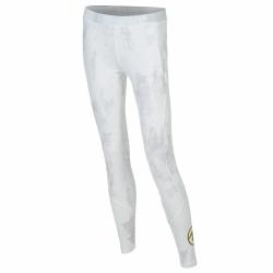 Aqualung Dámske lycrové nohavice Aqua Lung LEGGINS WOMEN WHITE