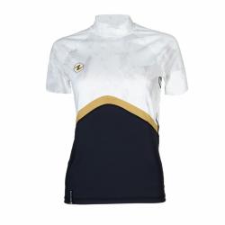 Aqualung Dámske lycrové tričko RASHGUARD SLIM FIT