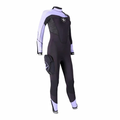 Aqualung Dámský neoprenový oblek Aqua Lung DYNAFLEX 5,5 mm Aqualung Dámský neoprenový oblek Aqua Lung DYNAFLEX 5,5 mm