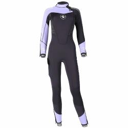 Aqualung Dámský neoprenový oblek Aqua Lung DYNAFLEX 5,5 mm