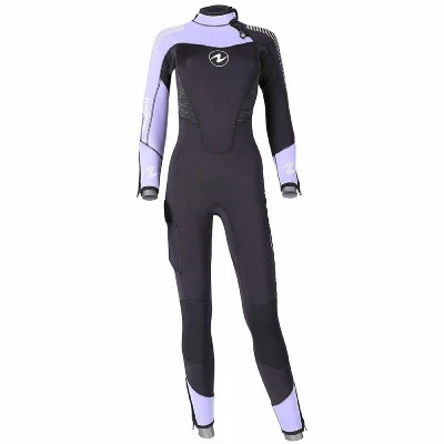 Aqualung Dámský neoprenový oblek Aqua Lung DYNAFLEX 5,5 mm