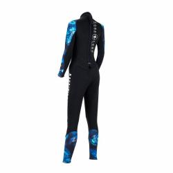 Aqualung Dámský neoprenový oblek Aqua Lung HYDROFLEX FULL SUIT 3 mm