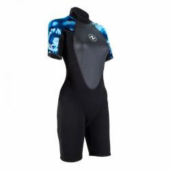 Aqualung Dámský neoprenový short HYDROFLEX SHORTY 3 mm