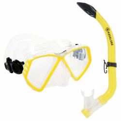 Aqualung Detský set maska a šnorchel Aqua Lung CUB COMBO SN