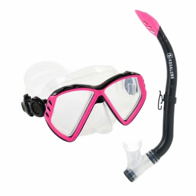 Aqualung Dětský set maska a šnorchl Aqua Lung CUB COMBO SN