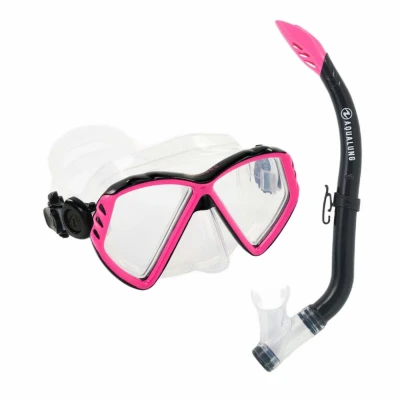 Aqualung Dětský set maska a šnorchl Aqua Lung CUB COMBO SN