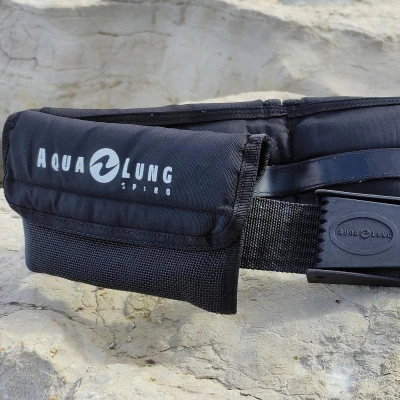 Aqua Lung Kapsový zátěžový opasek Aqua Lung